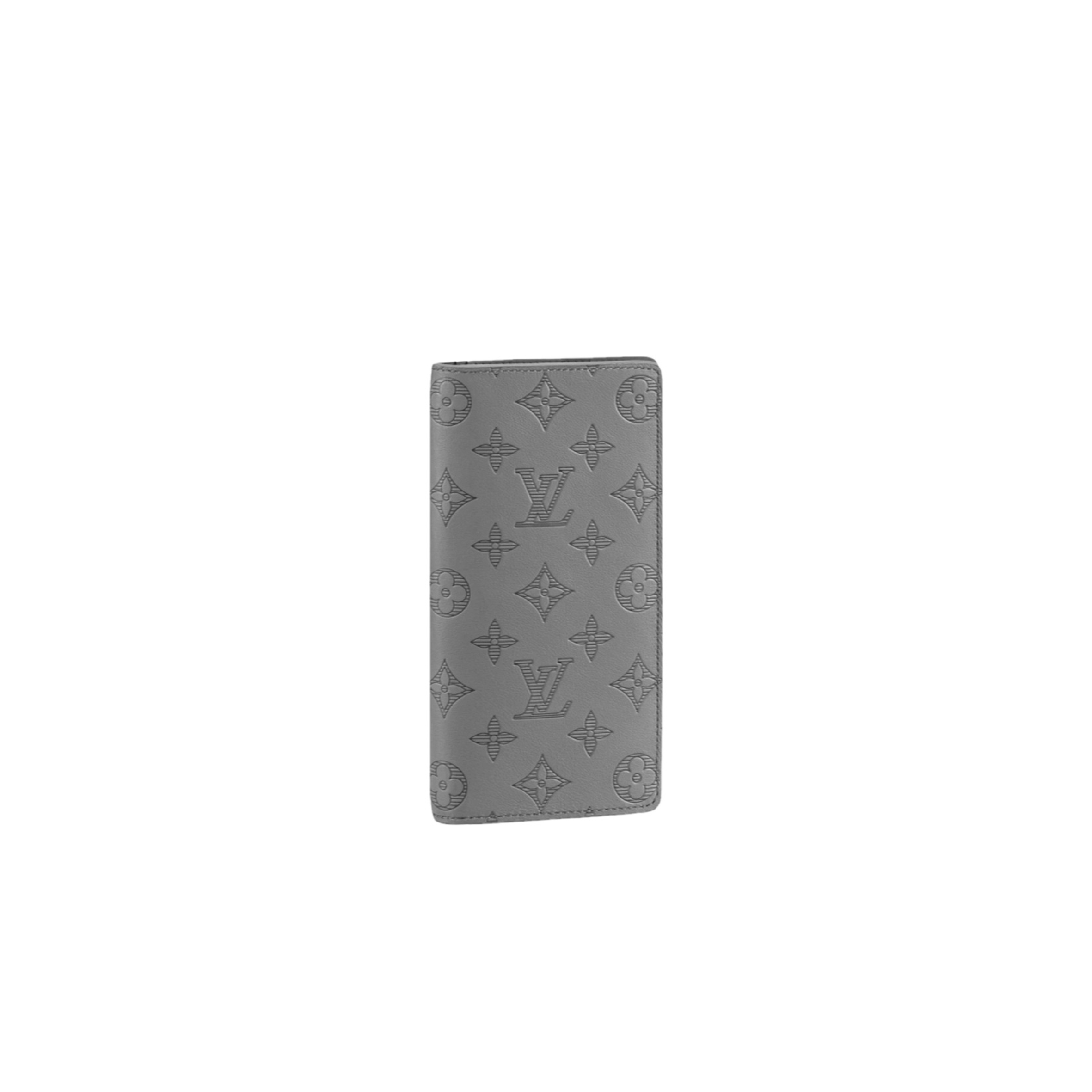 LOUIS VUITTON MASTER BRAZZA WALLET M81335 (19*10*2cm)